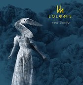 Lolomis - Red Sonja (CD)