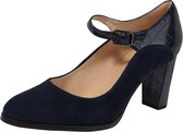 Clarks slingpumps kaylin alba Navy-7 (41)