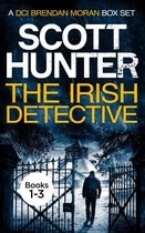 DCI Brendan Moran - The Irish Detective