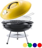 Barbecue Draagbare (Ø 36 cm) 144504