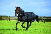 Horseware Rambo Supreme Turnout Medium 200G 165/221 cm