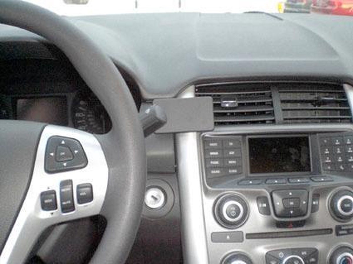 Proclip Ford Edge 11 (For USA) center