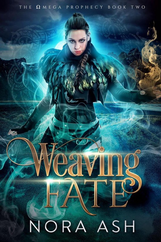 Bol Com Weaving Fate Ebook Nora Ash Boeken