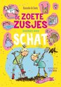 foto van De Zoete Zusjes zoeken een schat