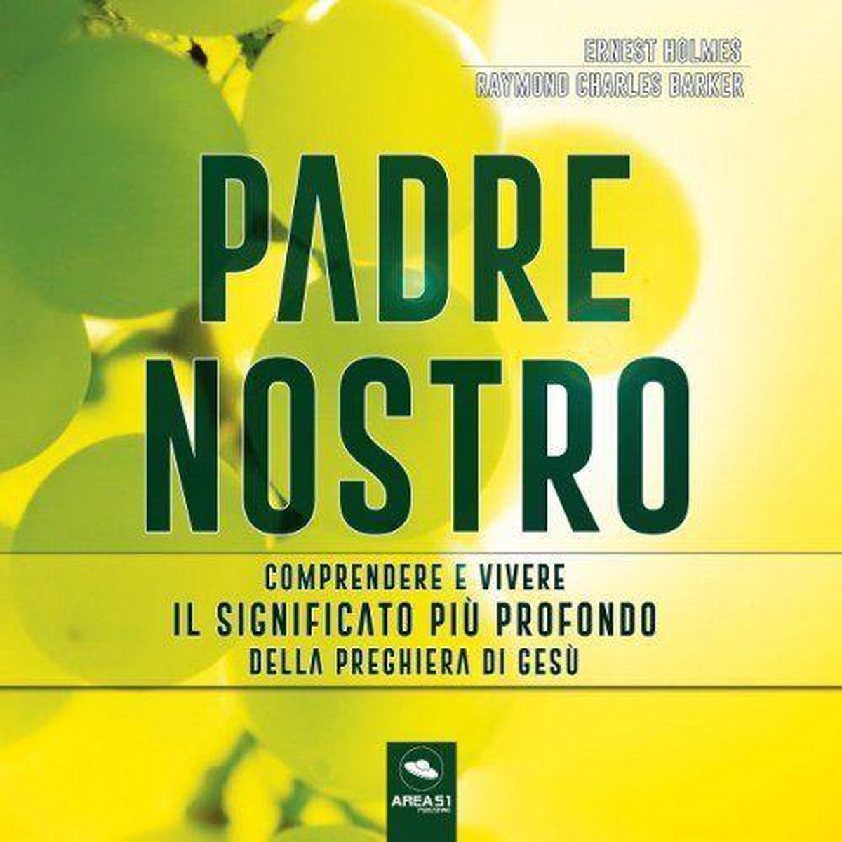 Padre Nostro Raymond Charles Barker 9788827405949 Boeken bol