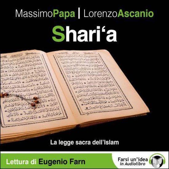 Shari‘a - cover