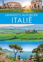 Lannoo's autoboek  -   Italië