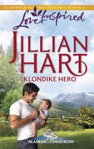 Klondike Hero (Mills & Boon Love Inspired) (Alaskan Bride Rush - Book 1)