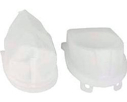 BLACK&DECKER - STOFZAKJE - FILTER KRUIMELDIEF VF10 - VF10