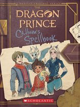 The Art of the Dragon Prince by Wonderstorm: 9781506717784