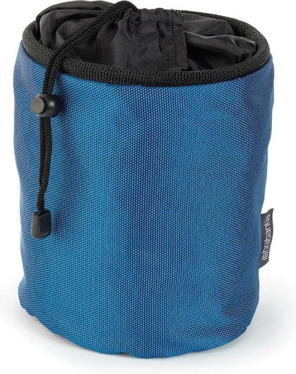 Brabantia Wasknijpertas Met Ophanghaak - Mixed