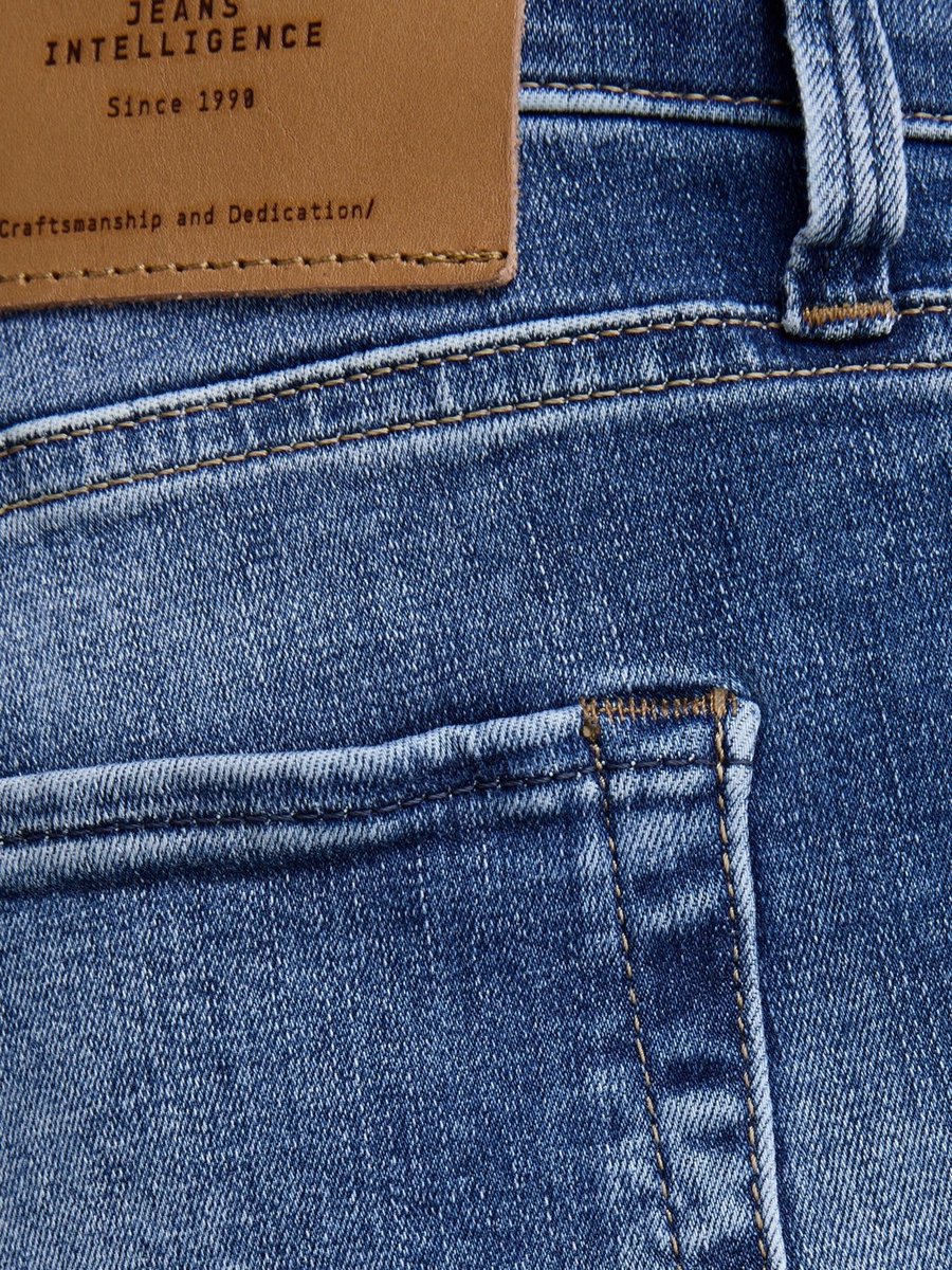 Jack & Jones Slim fit jeans JJIGLENN JJICON JJ 357 50SPS NOOS Slim fit jeans — afbeelding 12