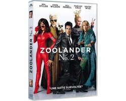 Zoolander 2