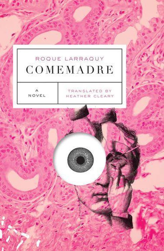 Comemadre - cover