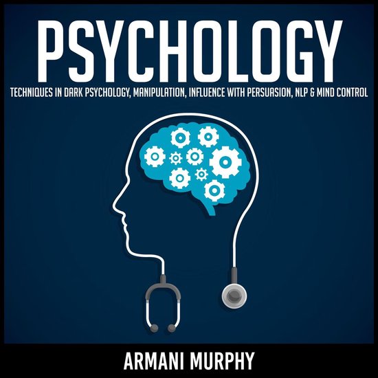 Psychology - cover