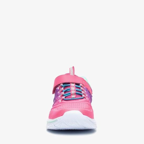 Osaga meisjes sportschoenen - Roze - Maat 34 | bol.com