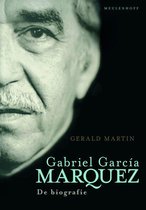 Gabriel Garcia Marquez - De Biografie