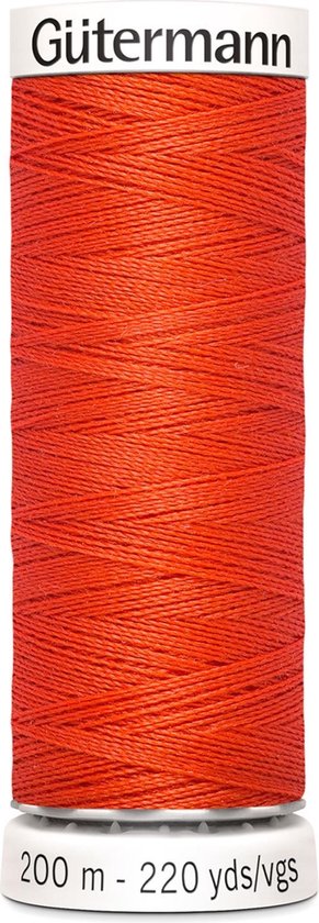 Gutermann Polyester Naaigaren 200meter-155