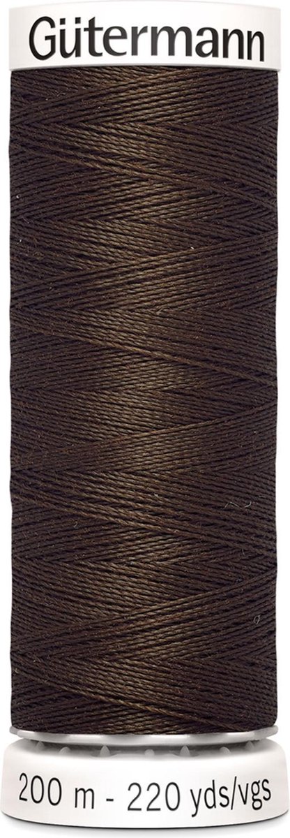 Gutermann Polyester Naaigaren 200meter-817