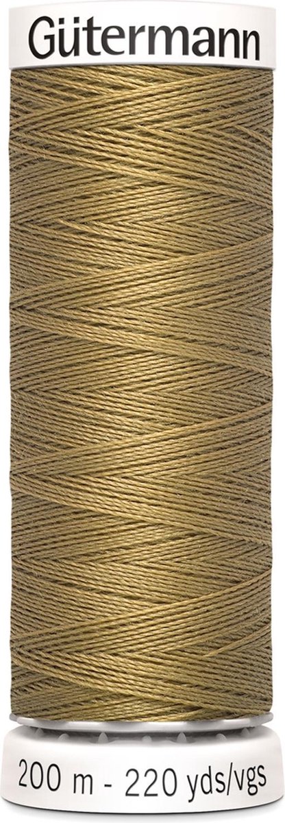 Gutermann Polyester Naaigaren 200meter-453
