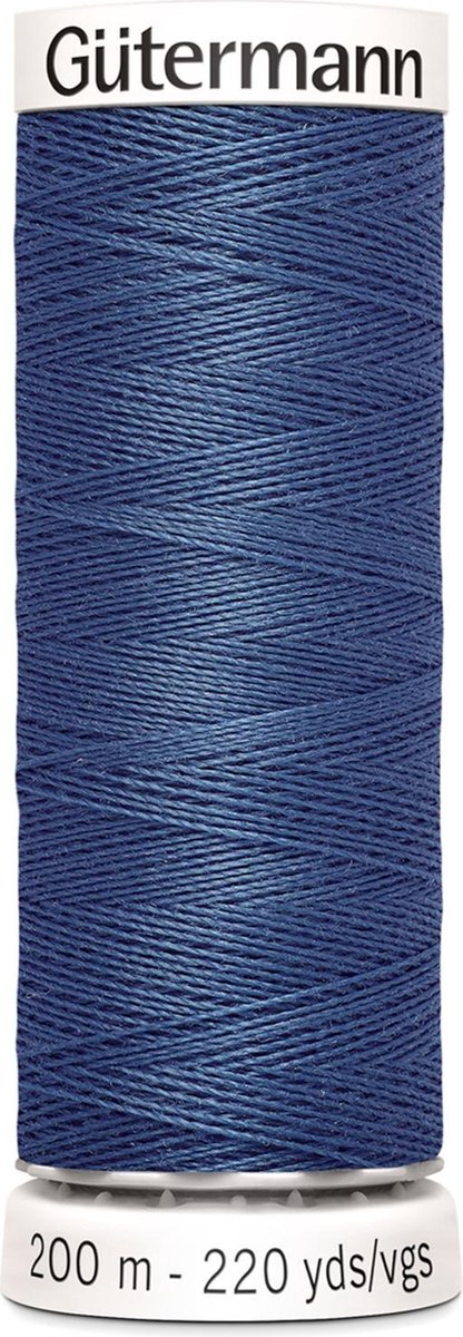 Gutermann Polyester Naaigaren 200meter-68