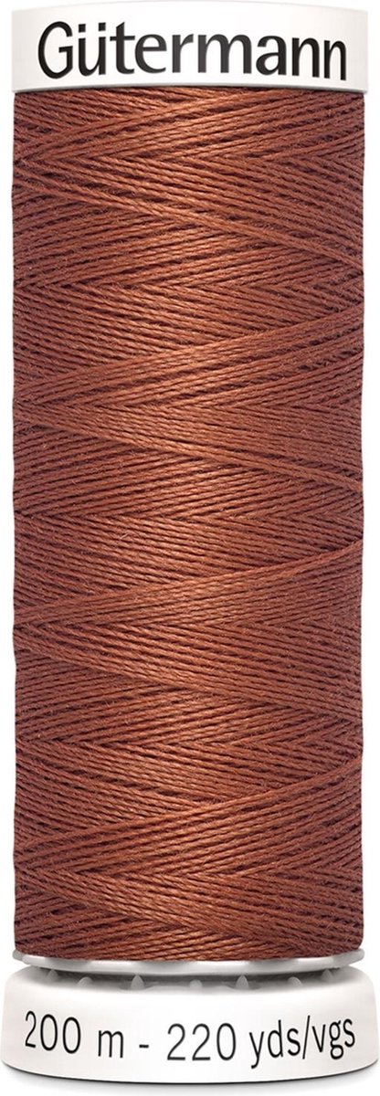 Gutermann Polyester Naaigaren 200meter-847