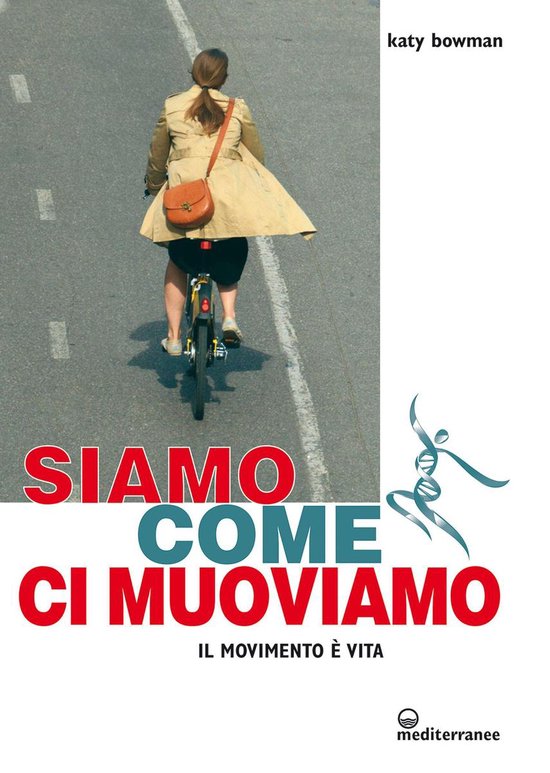 Siamo come ci muoviamo - cover