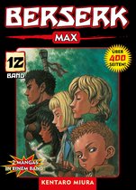 Berserk Max 12 - Berserk Max, Band 12