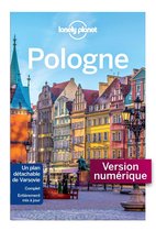 Guide de voyage - Pologne 1ed