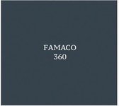 Famaco Famacolor 360-anthracite - One size