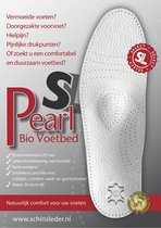 SL Bio Carat Pearl Voetbed - 46