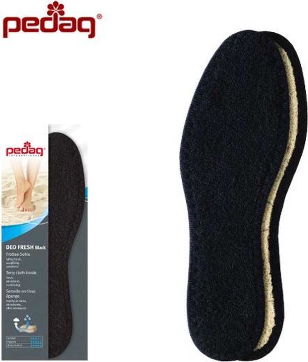 Pedag Deo Fresh - 38