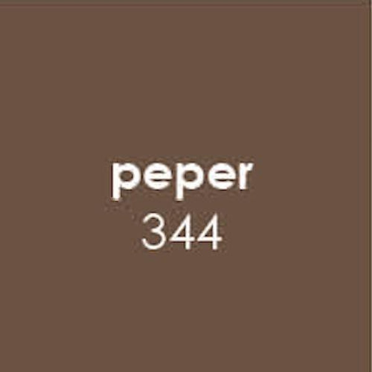 Collonil Waterstop kleur 344 - Gabardine / Peper - Gladleer bescherming - tube 75cl