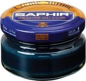 Saphir Creme Surfine (schoenpoets) Petrol