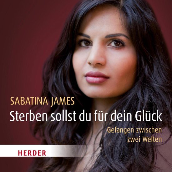 Sterben sollst du für dein Glück - cover