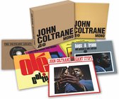 The Atlantic Years In Mono (CD Boxset)