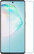 Samsung Galaxy S10 Lite / Note 10 Lite Ultra Clear Screen Protector