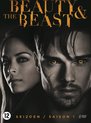Beauty And The Beast - Seizoen 1