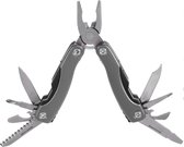 Redcliffs Multitool Grijs 10 Cm