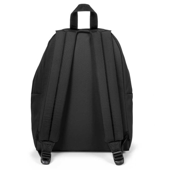 Padded Pak'r Rugzak 24 liter - Black