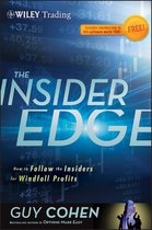 Wiley Trading - The Insider Edge