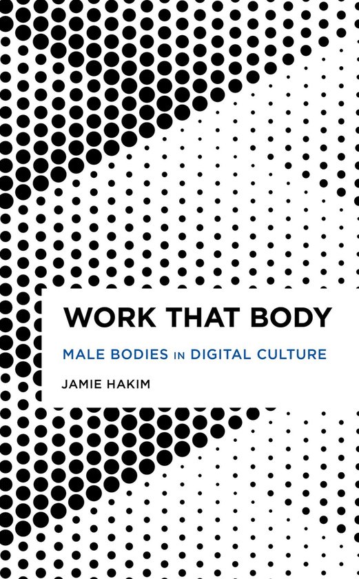 Radical Cultural Studies - Work That Body - cover