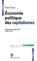 Manuels Repères - Economie politique des capitalismes