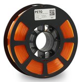 Kodak PETG Translucent Orange 750gr 2.85mm