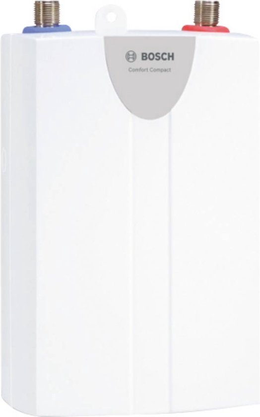 Doorstroomboiler Energielabel: A (A+ - F) Bosch Home Comfort Tronic Comfort Compact 7736506190 N/A Vermogen: 3.5 kW N/A