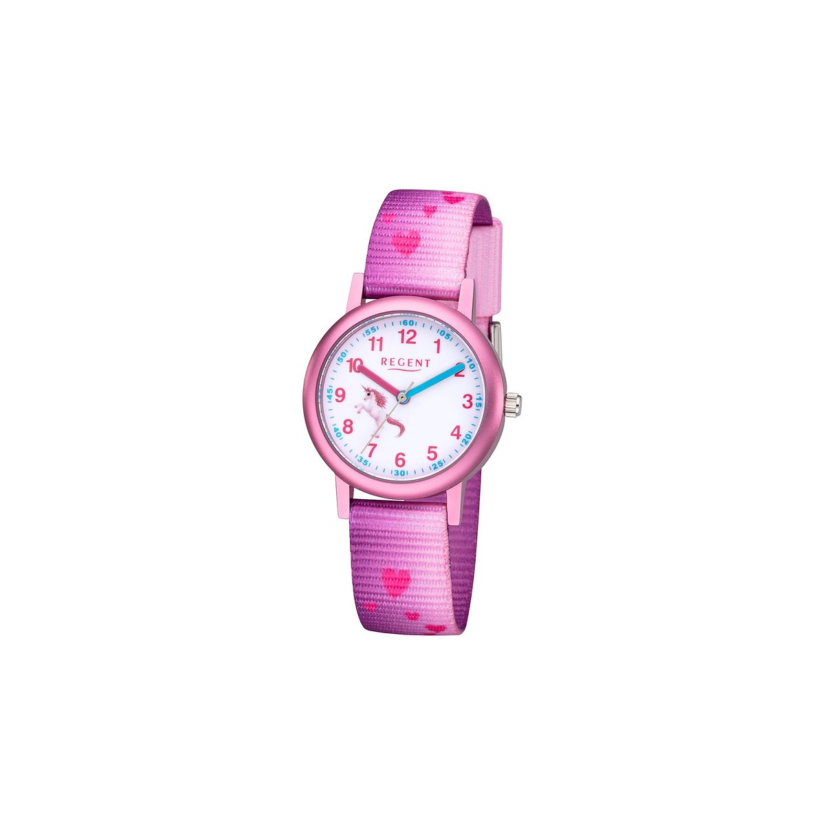 Regent Unisexhorloge F-1207