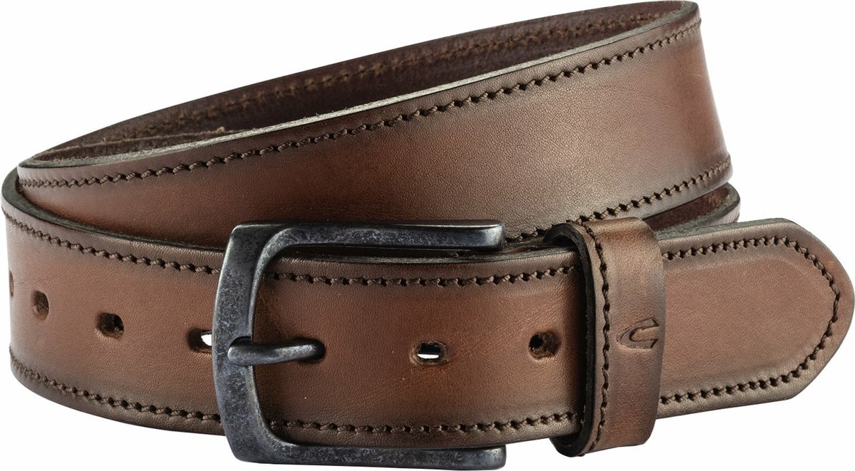 camel active Riem - Maat menswear-L - Braun
