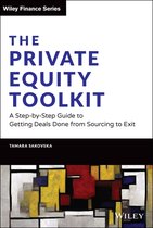 Wiley Finance - The Private Equity Toolkit