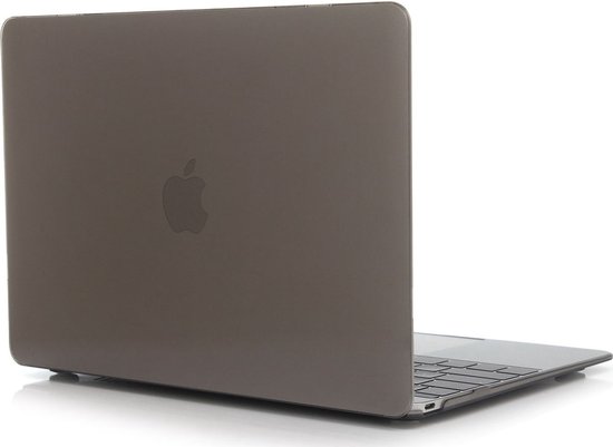 Mobigear Glossy - Apple MacBook Pro 13 Pouces (2012-2015) Coque