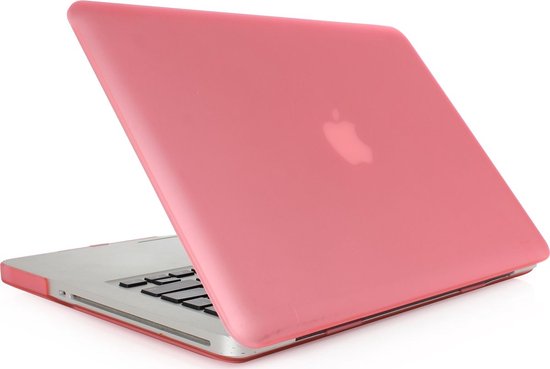 Mobigear Matte - Apple MacBook Pro 13 Pouces (2008-2012) Coque